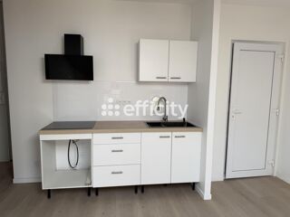  Appartement à vendre 2 pièces 46 m²