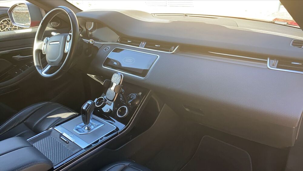 Range Rover Evoque II 2.0 Td4 MHEV AWD 150 BVA S 2019 occasion 33210 Mazeres