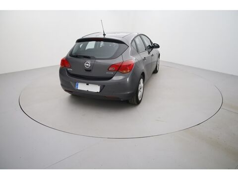 Astra Enjoy 1.3 CDTI 95 ch FAP ecoFLEX 2010 occasion 81990 Fr&eacute;jairolles