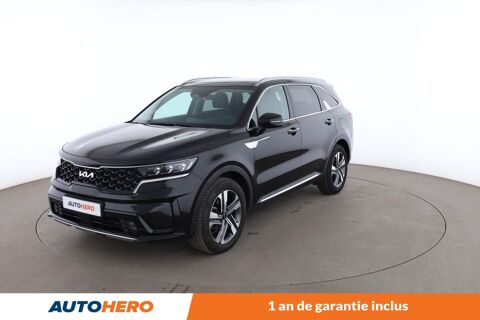 Annonce voiture Kia Sorento 30690 €