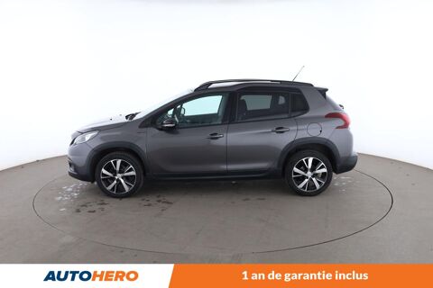 2008 1.5 Blue-HDi GT Line 100 ch 2019 occasion 92130 Issy-les-Moulineaux