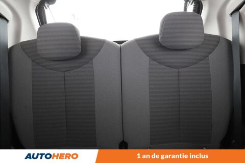 Aygo 1.0 VVT-i X-Play 5P 72 ch 2019 occasion 92130 Issy-les-Moulineaux