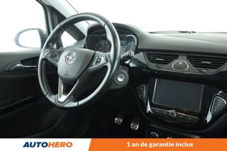 Corsa 1.4 Black Edition 5P 90 ch 2019 occasion 92130 Issy-les-Moulineaux