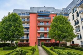  Appartement à vendre 4 pièces 73 m²