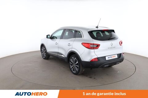 Kadjar 1.2 TCe Energy Intens 130 ch 2017 occasion 92130 Issy-les-Moulineaux