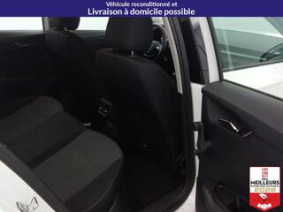 Fabia TSI 110 DSG7 Ambition 2022 occasion 10150 Lavau