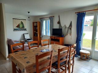  Maison � vendre 5 pi�ces 82 m�