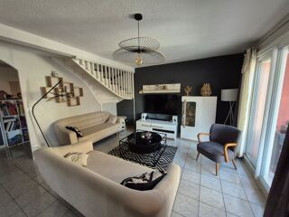  Maison � vendre 4 pi�ces 92 m�