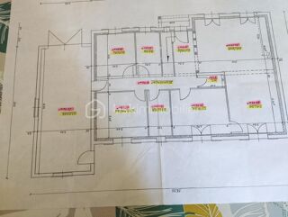  Maison  vendre 7 pices 170 m