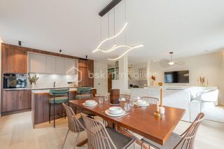  Appartement � vendre 3 pi�ces 100 m�