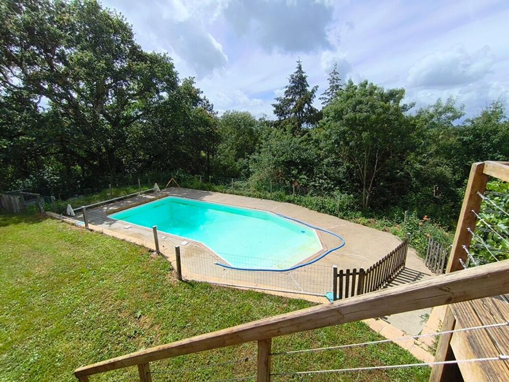 Maison bourgeoise Divatte Sur Loire 7 pièces 234 m2