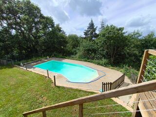  Maison à vendre 7 pièces 234 m²
