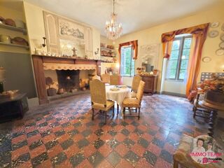  Maison à vendre 10 pièces 450 m²