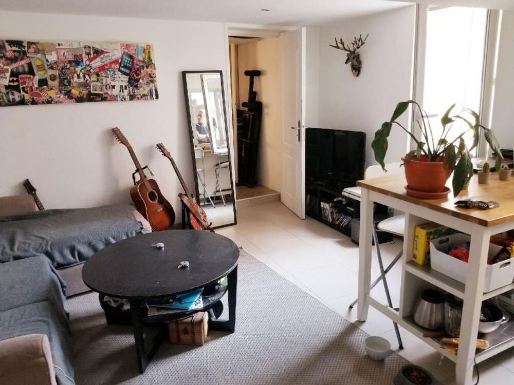 Location Appartement Appartement de 35m2 à louer sur Montmorency Montmorency
