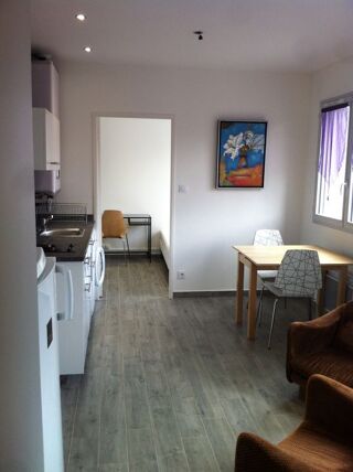  Appartement � louer 3 pi�ces 40 m�