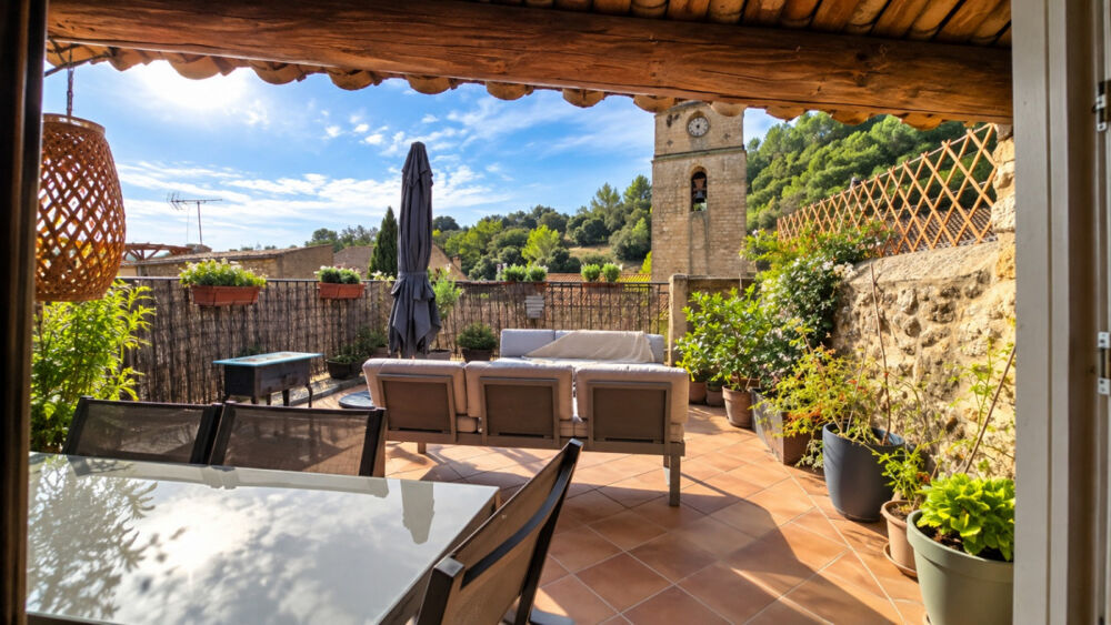 Vente Maison Maison - Rognes - 127m² Rognes
