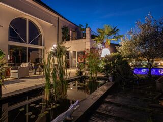  Maison � vendre 7 pi�ces 380 m�