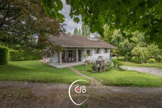  Maison à vendre 6 pièces 191 m²