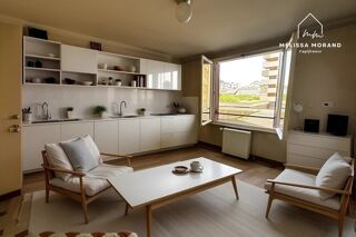  Appartement à vendre 3 pièces 85 m²