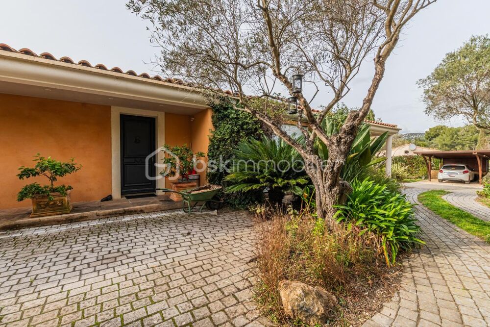  vendre  Villa Sanary-sur-Mer (83110)