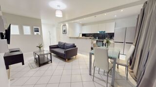  Appartement � louer 5 pi�ces 91 m�