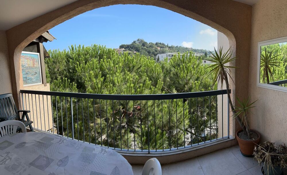 Location Appartement Appartement de 45m2 à louer sur Vallauris Vallauris