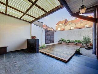  Maison à vendre 5 pièces 132 m²
