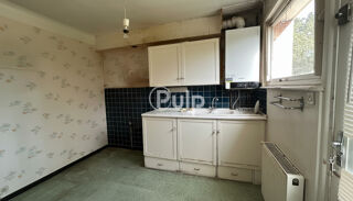  Maison � vendre 5 pi�ces 82 m�