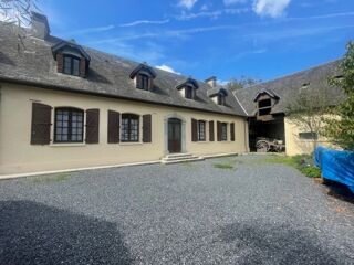  Propriété/château à vendre 15 + pièces 250 m²
