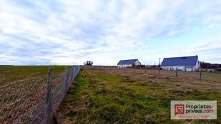  Terrain � vendre 2100 m�