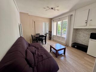  Appartement à vendre 1 pièce 35 m²