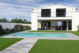  Villa  vendre 9 pices 257 m