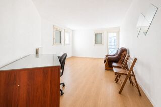  Appartement à vendre 2 pièces 56 m²