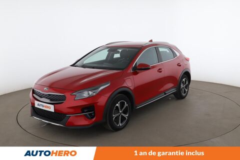 Kia XCeed 1.6 GDi ISG PHEV Active DCT6 141 ch 2021 occasion Issy-les-Moulineaux 92130