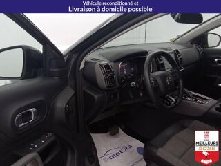 C5 aircross BlueHDi 130 EAT8 Feel 2022 occasion 10150 Lavau