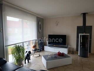  Maison � vendre 5 pi�ces 126 m�