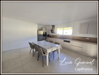  Maison à vendre 6 pièces 140 m²