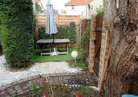  Appartement � louer 2 pi�ces 42 m�