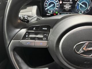Tucson IV 1.6 TGDi 16V 230 Hybrid 2WD 179 cv Bo&icirc;te auto Creative 2021 occasion 85190 Venansault