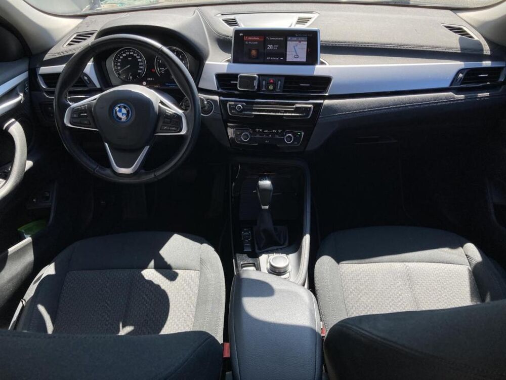X2 xDrive 25e BVA F39 Business Design - ENTRETIEN BMW 2022 occasion 14650 Carpiquet