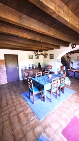  Maison à vendre 4 pièces 129 m²