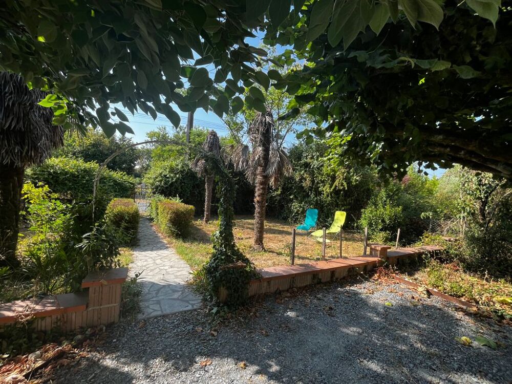 Maison de 87m2 à louer sur Gaillac