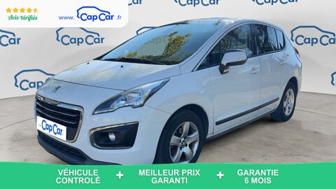 Peugeot 3008 1.6 HDI 115 Business