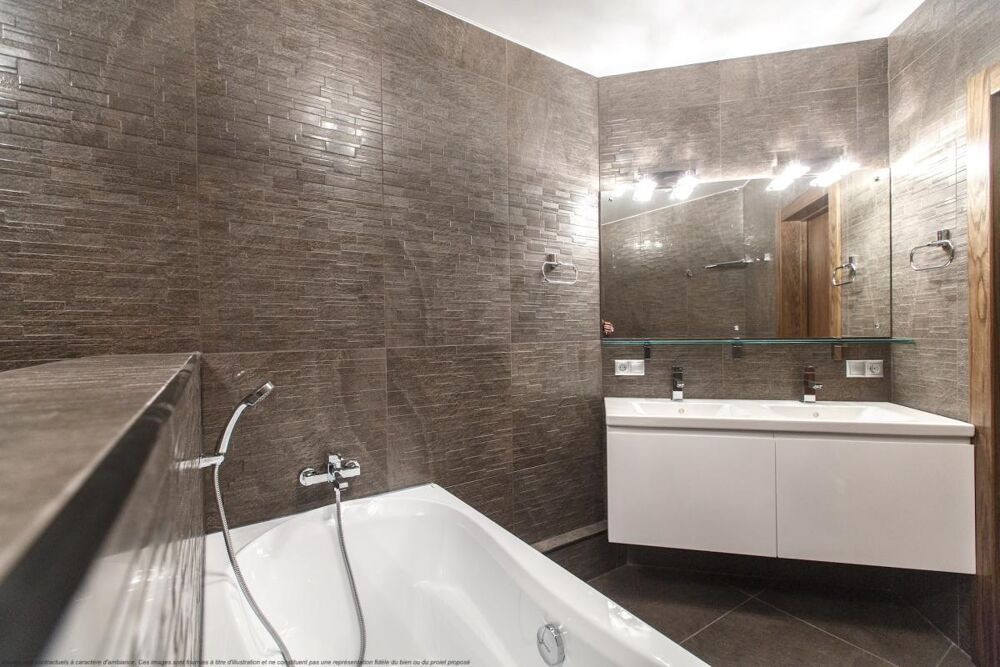 Vente Appartement Superbe 4 pièces avec loggia- interlocuteur chinois Villejuif