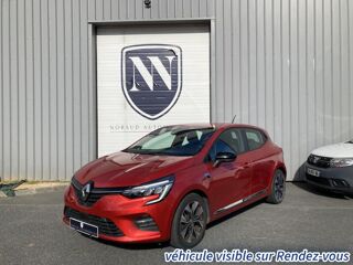 Clio V LIMITED 1.0 Tce 90 CH - 1&egrave;re MAIN 2022 occasion 14650 Carpiquet
