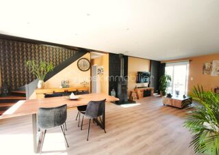  Maison à vendre 7 pièces 159 m²