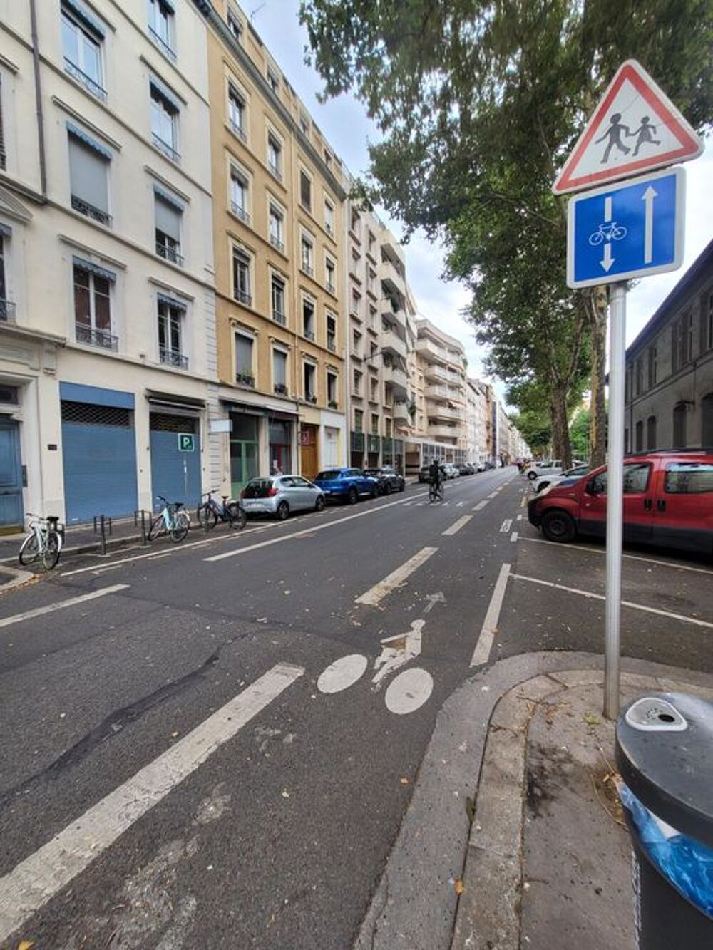 Location Appartement Appartement de 37m2 à louer sur Lyon 06 Lyon 6