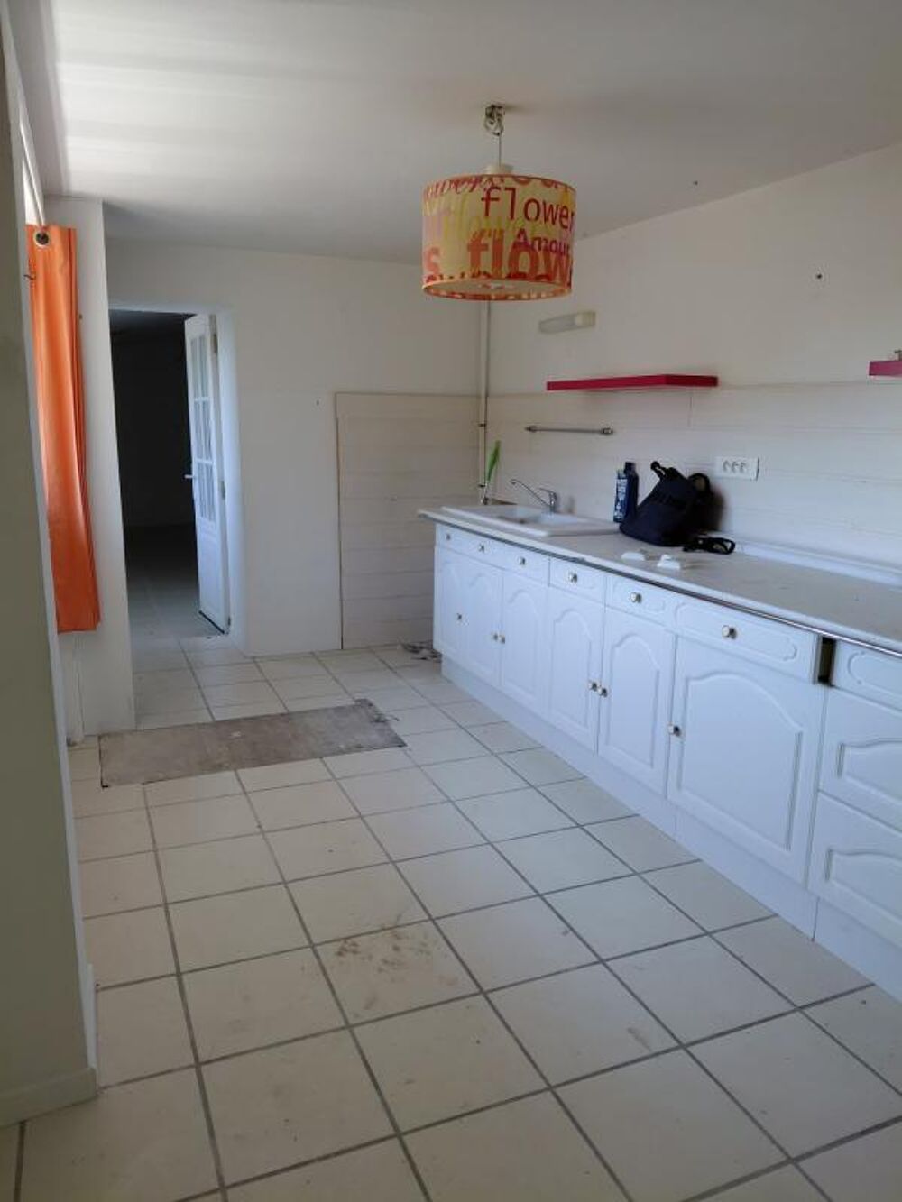 Maison à vendre 5 pièces THIERS (63)