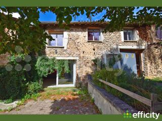  Maison à vendre 4 pièces 101 m²