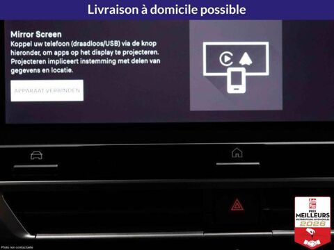 C4 1.2T 130 AUT MAX 2025 occasion 10150 Lavau